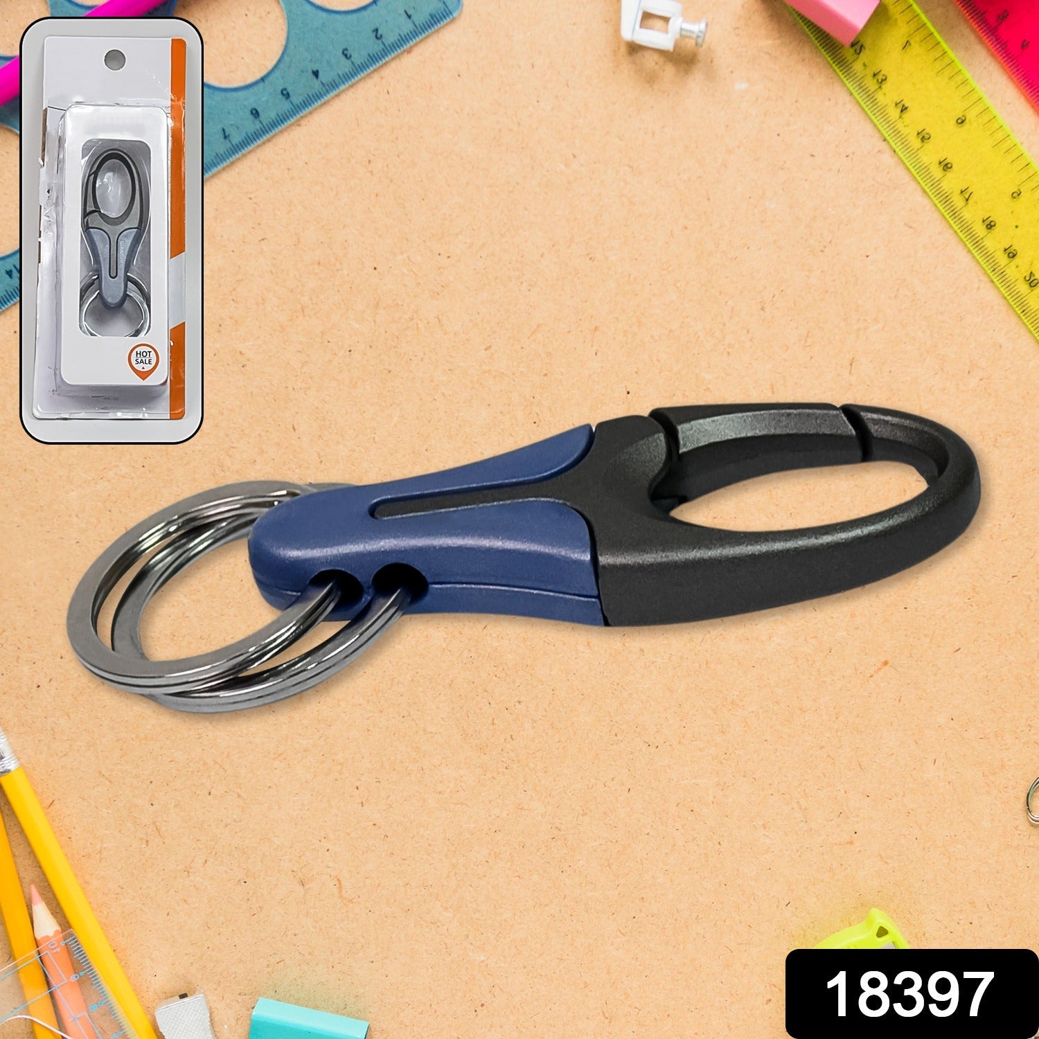 LuxuryGrip Key Rack LuxuryGrip Key Rack